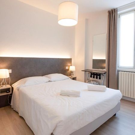 Hotel Dell'Angelo Predore Eksteriør bilde