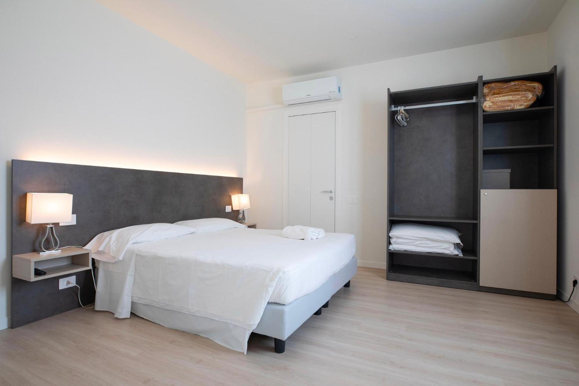 Hotel Dell'Angelo Predore Eksteriør bilde