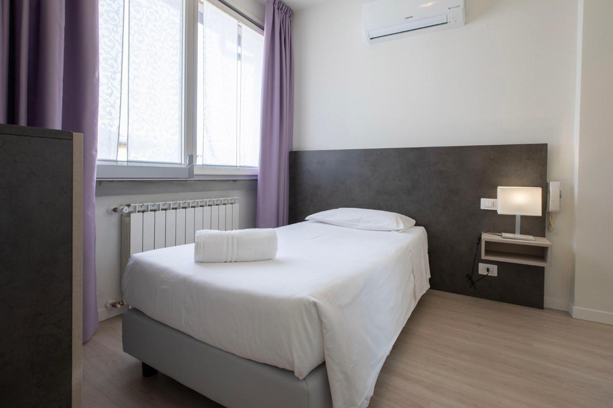 Hotel Dell'Angelo Predore Eksteriør bilde