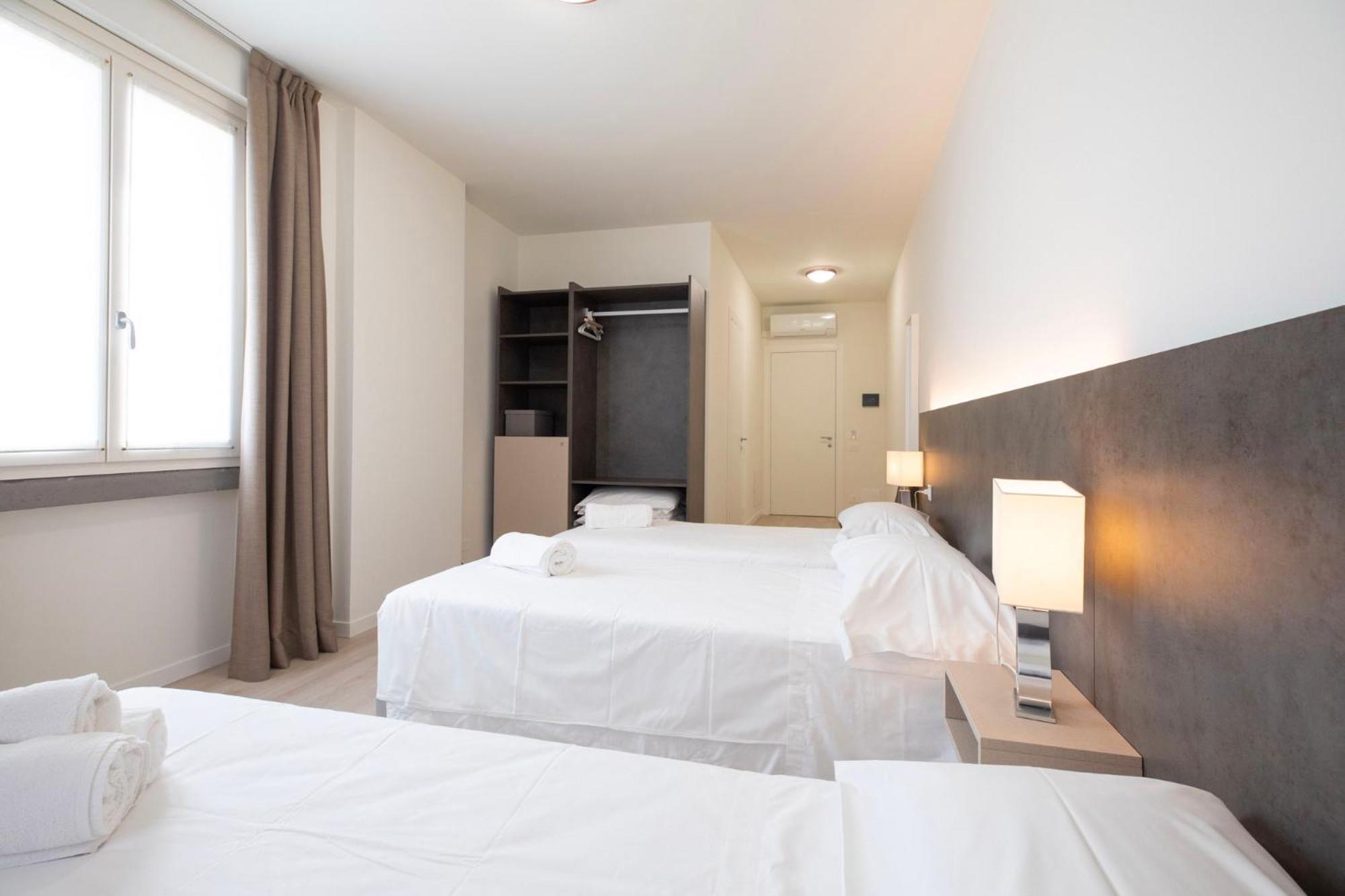 Hotel Dell'Angelo Predore Eksteriør bilde