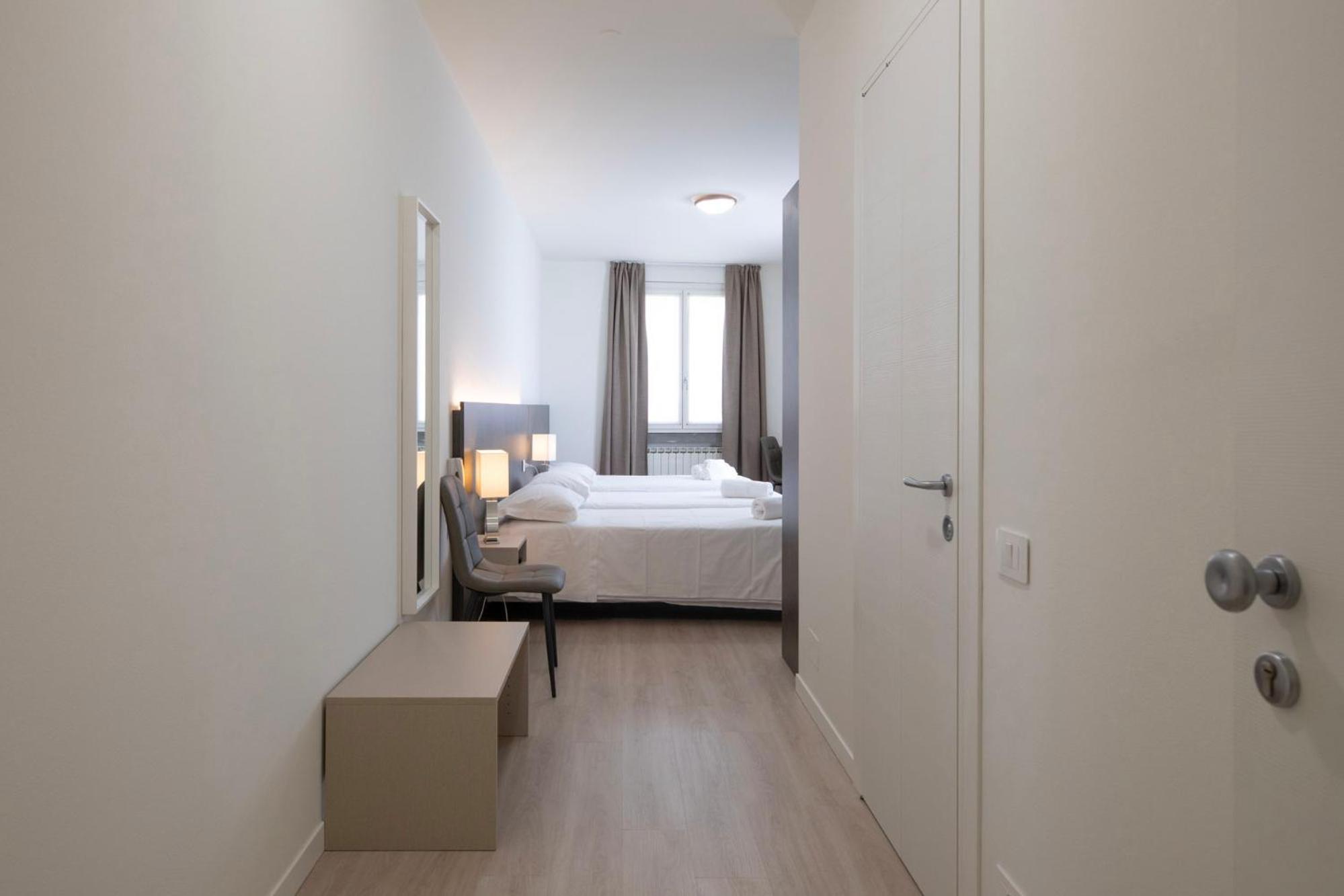 Hotel Dell'Angelo Predore Eksteriør bilde