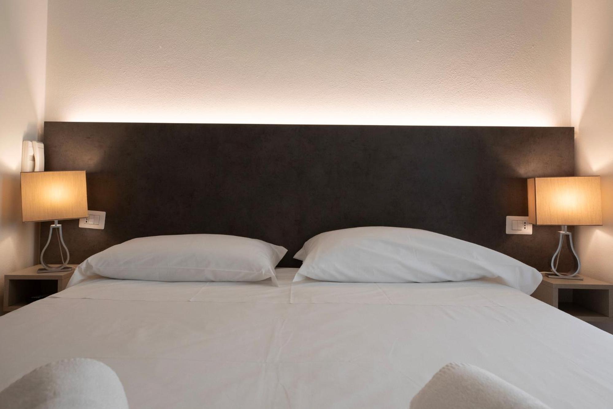 Hotel Dell'Angelo Predore Eksteriør bilde