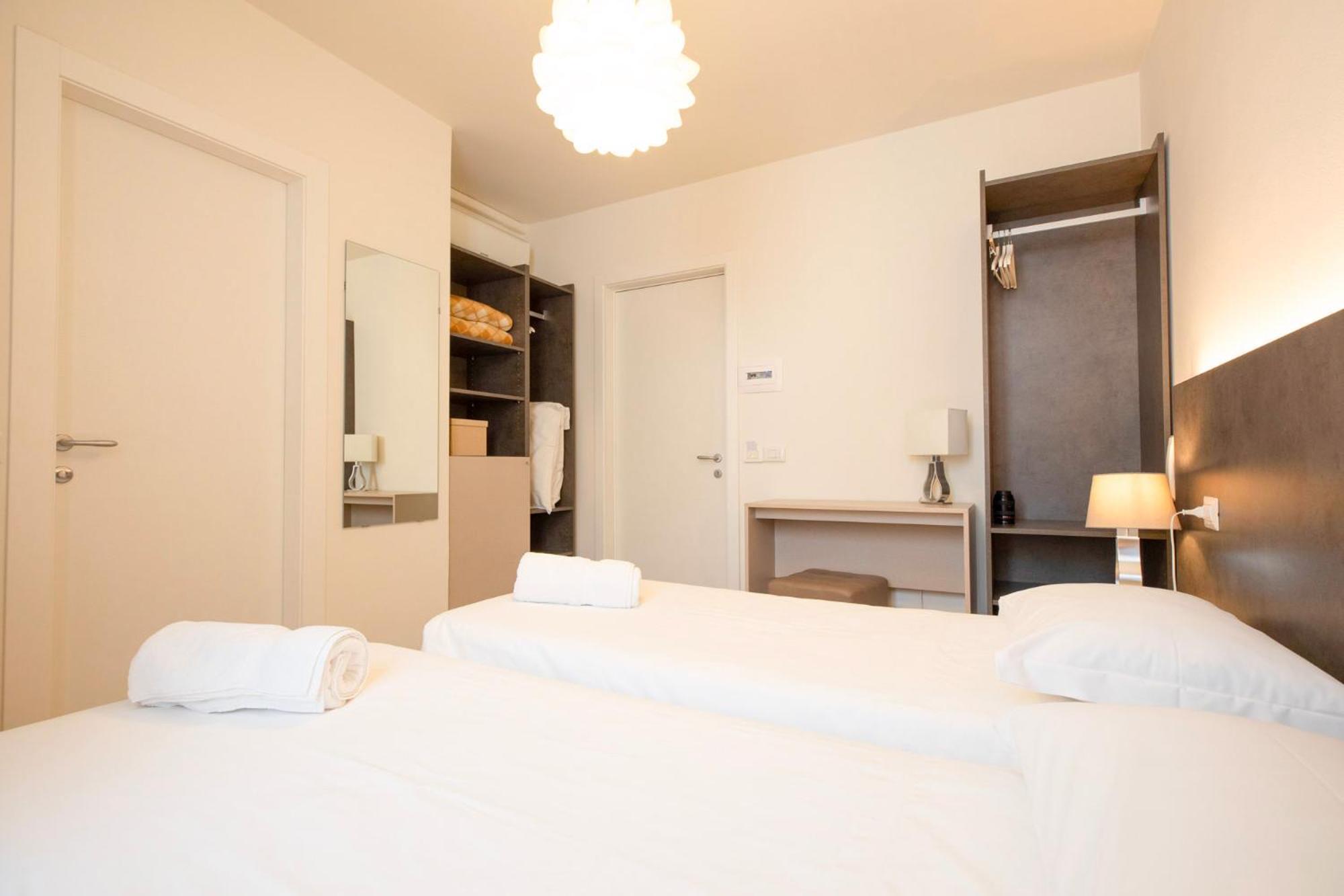 Hotel Dell'Angelo Predore Eksteriør bilde