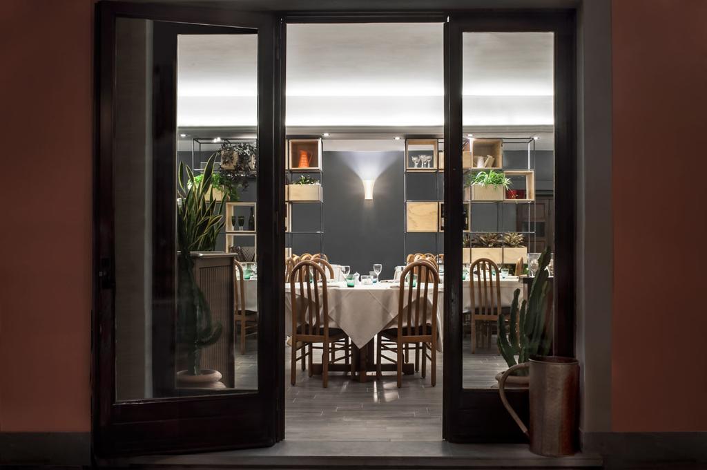 Hotel Dell'Angelo Predore Eksteriør bilde