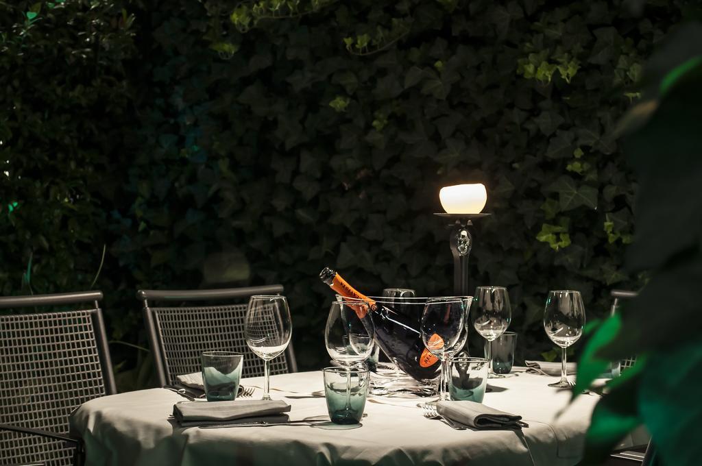Hotel Dell'Angelo Predore Eksteriør bilde