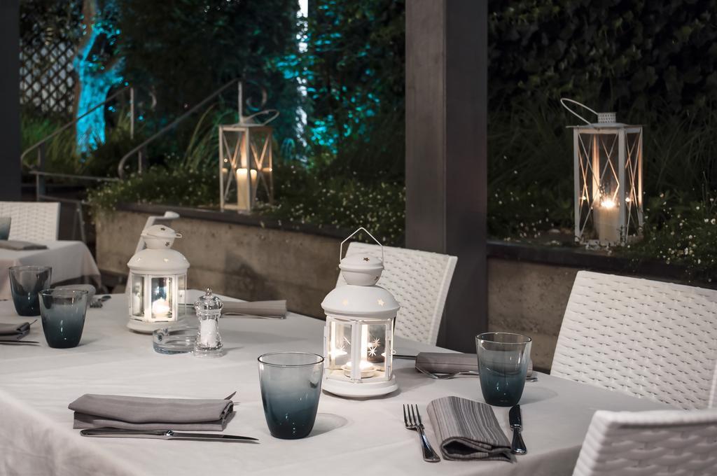 Hotel Dell'Angelo Predore Eksteriør bilde