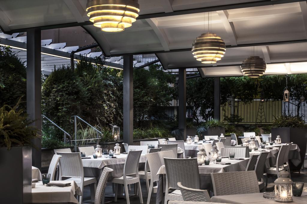 Hotel Dell'Angelo Predore Eksteriør bilde